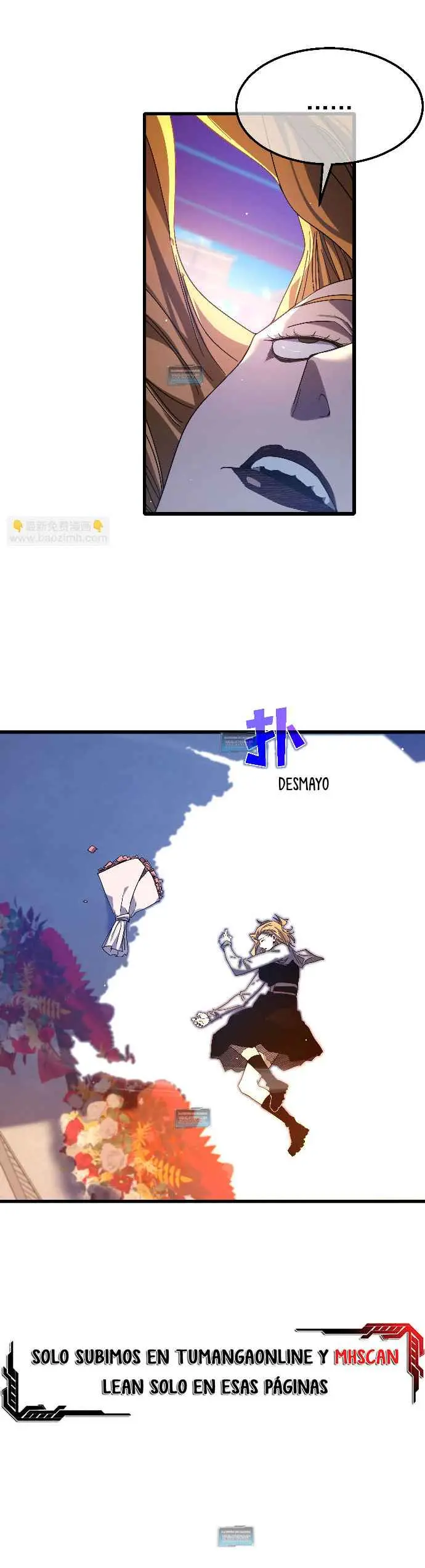  MIS HABILIDADES PASIVAS SON INVENCIBLES > Capitulo 52 > Page 401